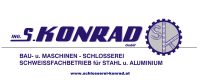 KONRAD-Logo-Zeitung